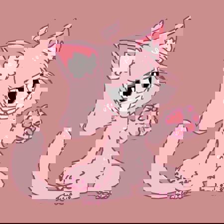 Gwammy's Avatar